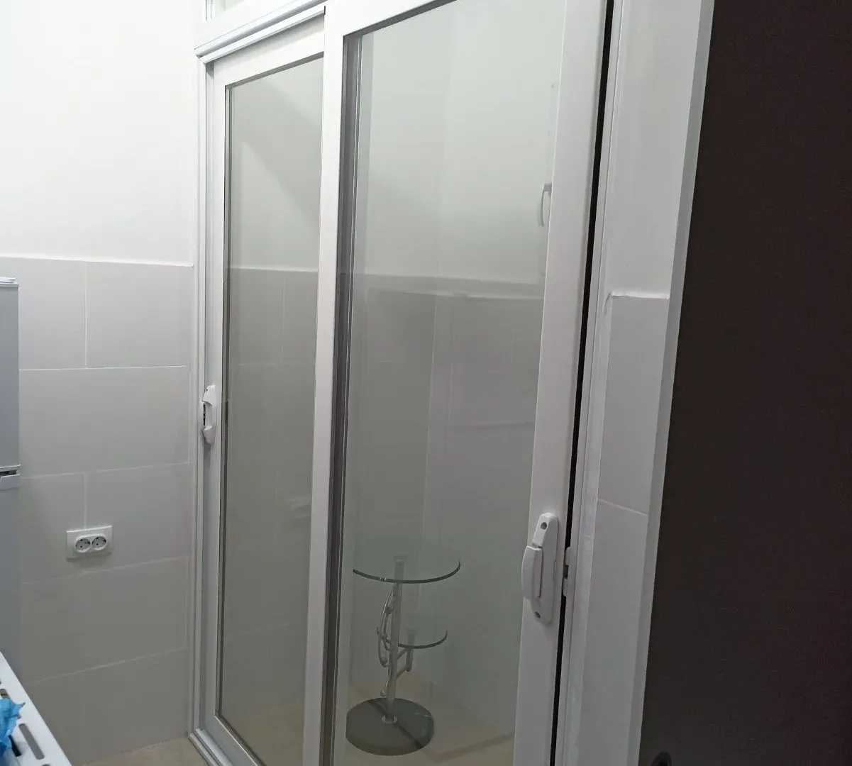 Prodaja, garsonjera, 24m², Gintaš, Podgorica