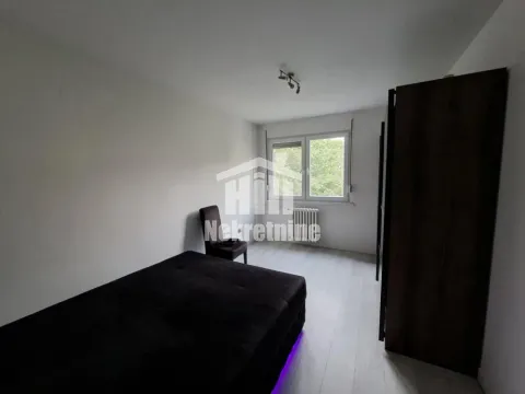 Izdavanje, dvosoban stan, 60m², Žarkovo, Beograd - image 12