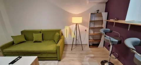 Izdavanje, dvosoban stan, 51m², Bulevar Oslobodjenja, Novi Sad Sve Podlokacije - image 1