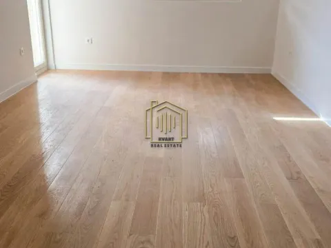 Izdavanje, jednosoban stan, 48m², Central Point, Podgorica