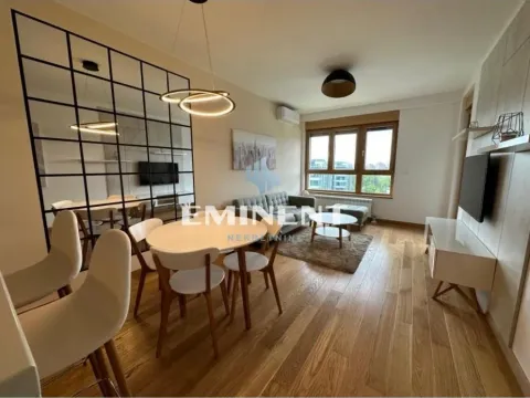 Stan in Novi Beograd Blok 65