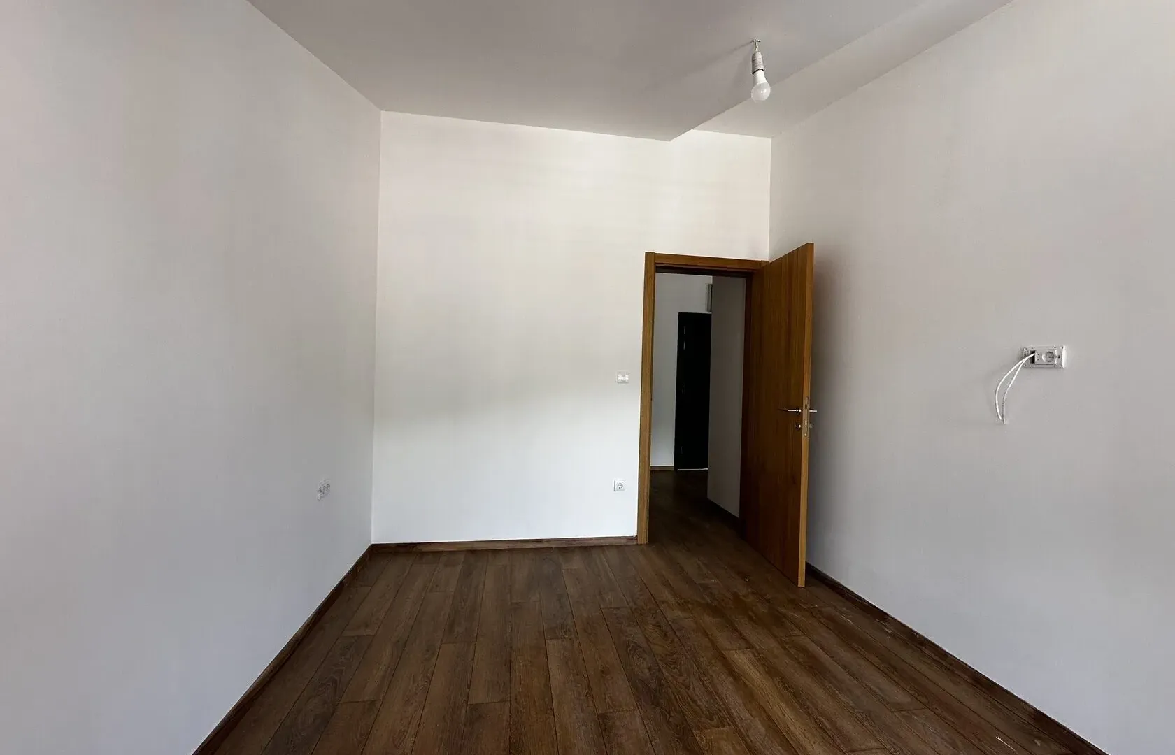 Sale, apartment, 47m², Babin Do, Budva