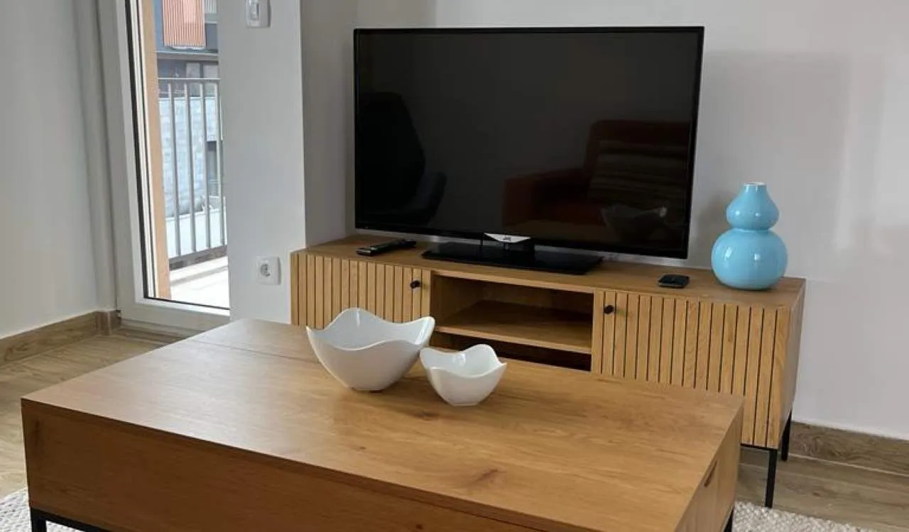Sale, one bedroom apartment, 36m², Centar, Kolašin