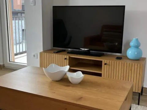 Sale, one bedroom apartment, 36m², Kolašin, Crna Gora - image 3