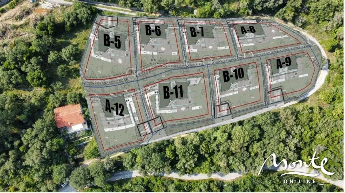 Prodaja, kuća, 140m², Herceg Novi, Crna Gora