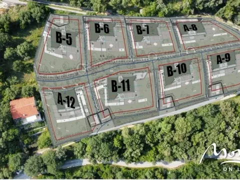 Prodaja, kuća, 140m², Herceg Novi, Crna Gora - image 10