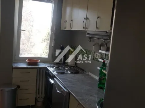 Izdavanje, dvosoban stan, 54m², Liman 4, Novi Sad Sve Podlokacije - image 4