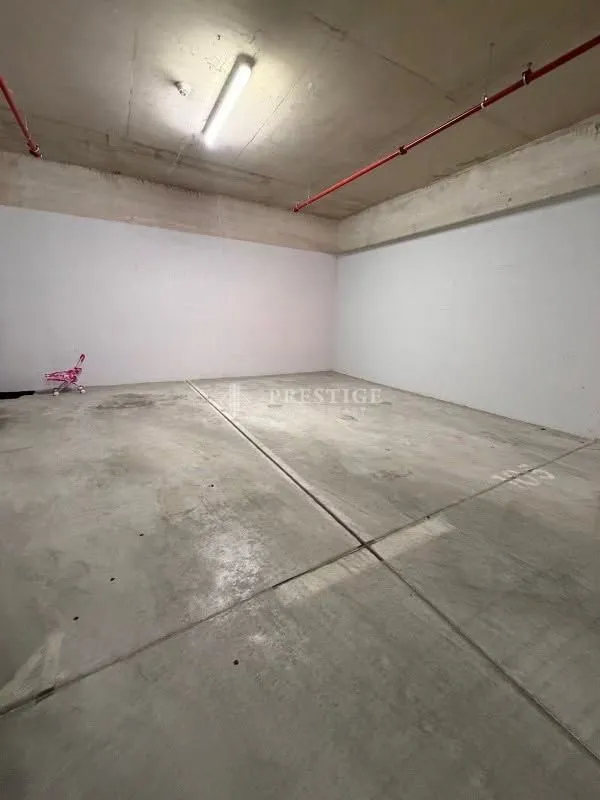 Rent, one bedroom apartment, 47m², City Kvart, Podgorica