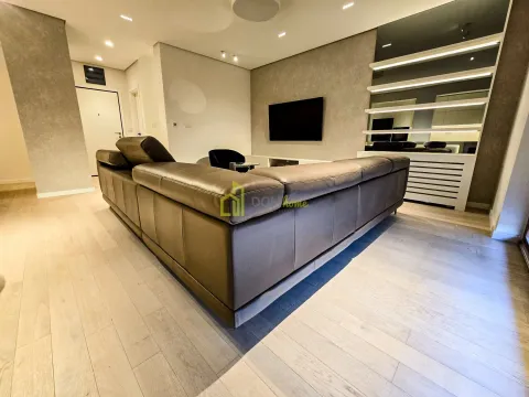 Prodaja, trosoban stan, 136m², Master Kvart, Podgorica - image 7