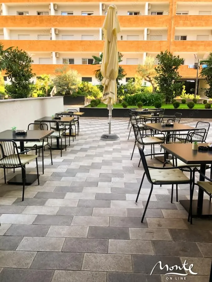Prodaja, ugostiteljski objekat, 96m², Budva, Crna Gora