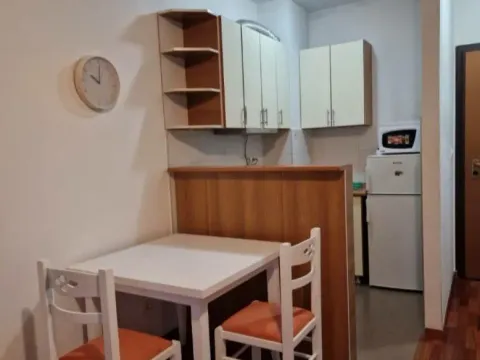 Rent, studio apartment, 30m², City Kvart, Podgorica - image 4