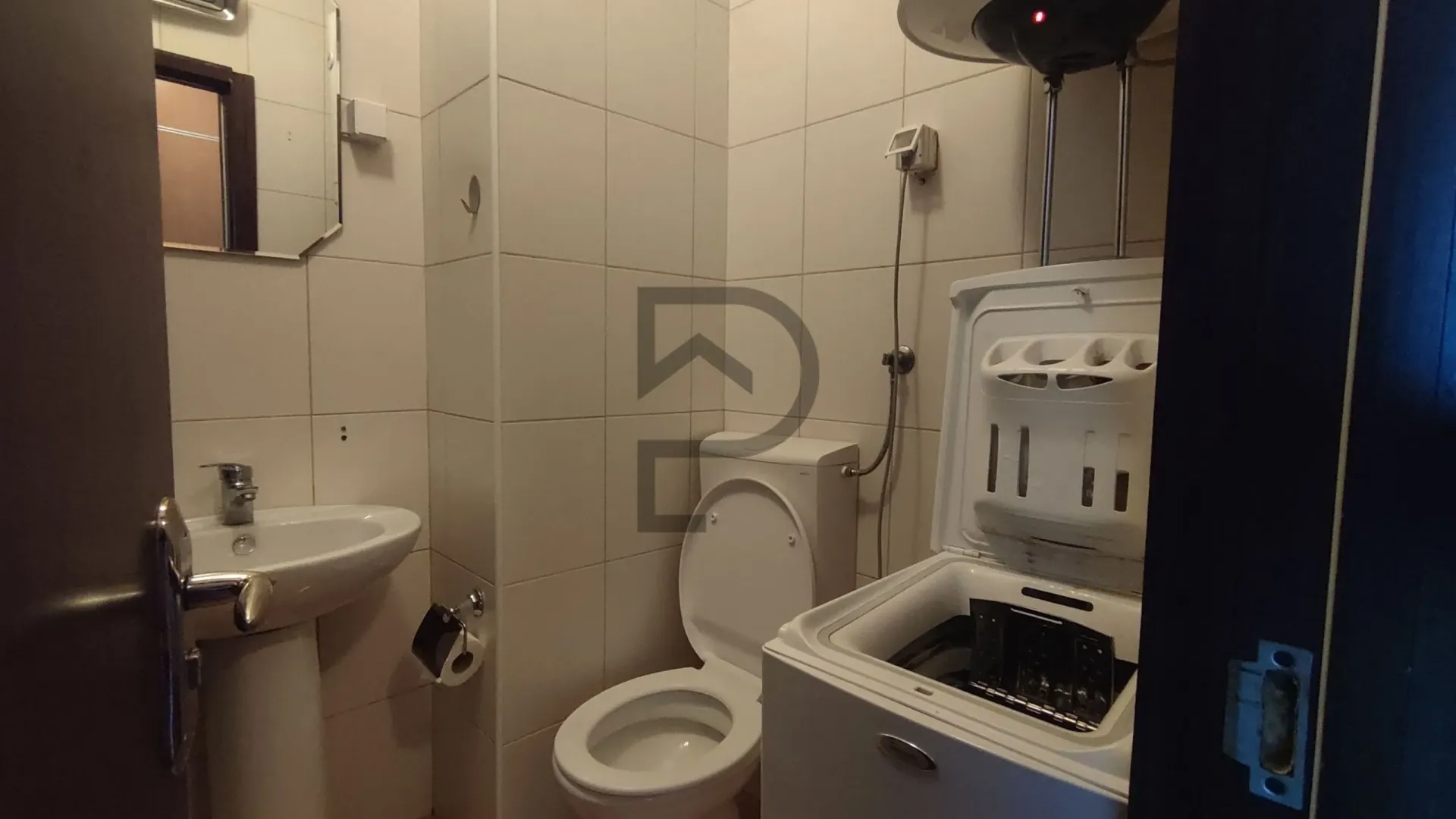 Rent, apartment, 40m², Krivi Most, Podgorica