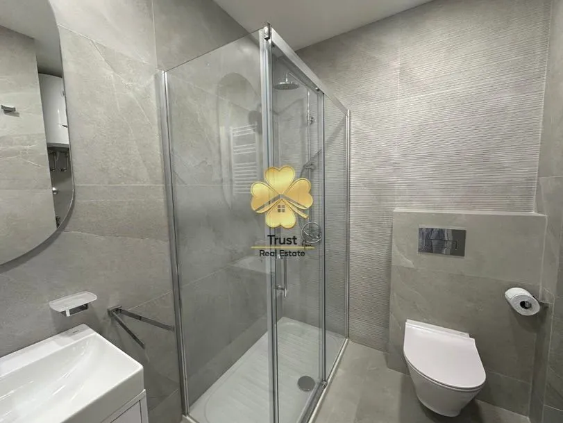 Rent, two bedroom apartment, 69m², Central Point, Podgorica