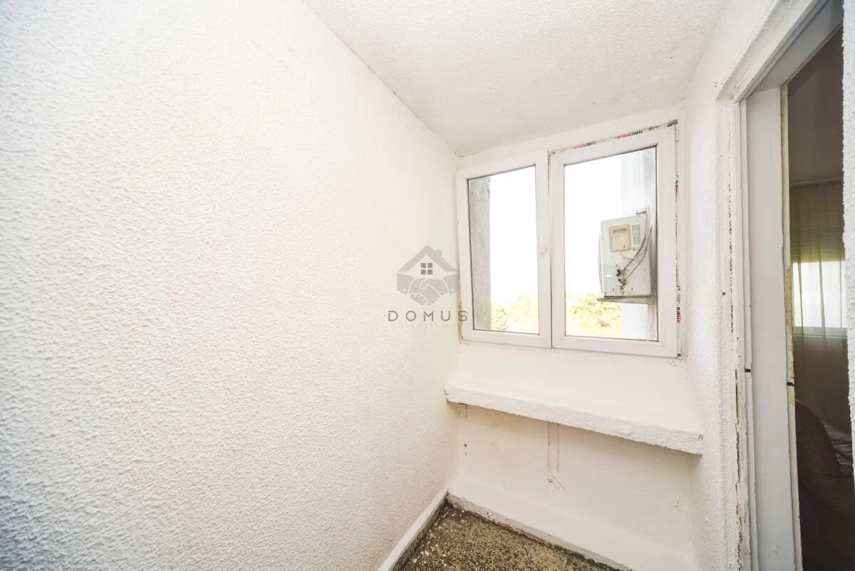 Prodaja, jednosoban stan, 40m², Zabjelo, Podgorica