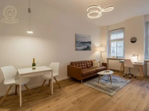 Izdavanje, dvosoban stan, 41m², Podbara, Novi Sad Sve Podlokacije - image 2