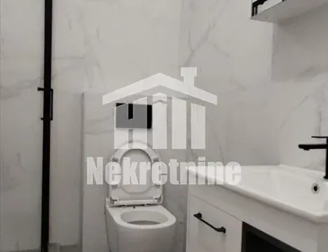 Prodaja, četvorosoban stan, 115m², Stari Grad, Beograd - image 14