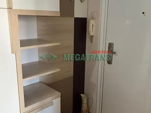 Rent, two bedroom apartment, 55m², Bulevar Oslobodjenja, Novi Sad Sve Podlokacije - image 20