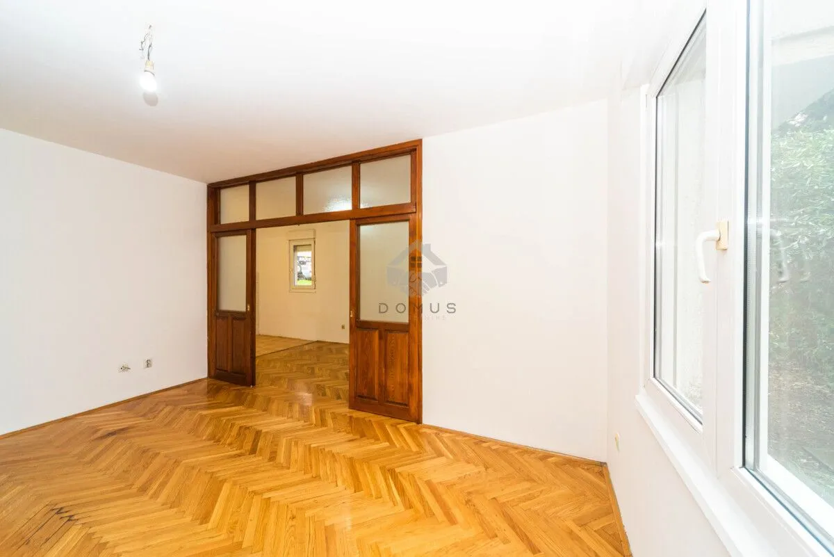 Prodaja, jednosoban stan, 54m², Zagorič, Podgorica