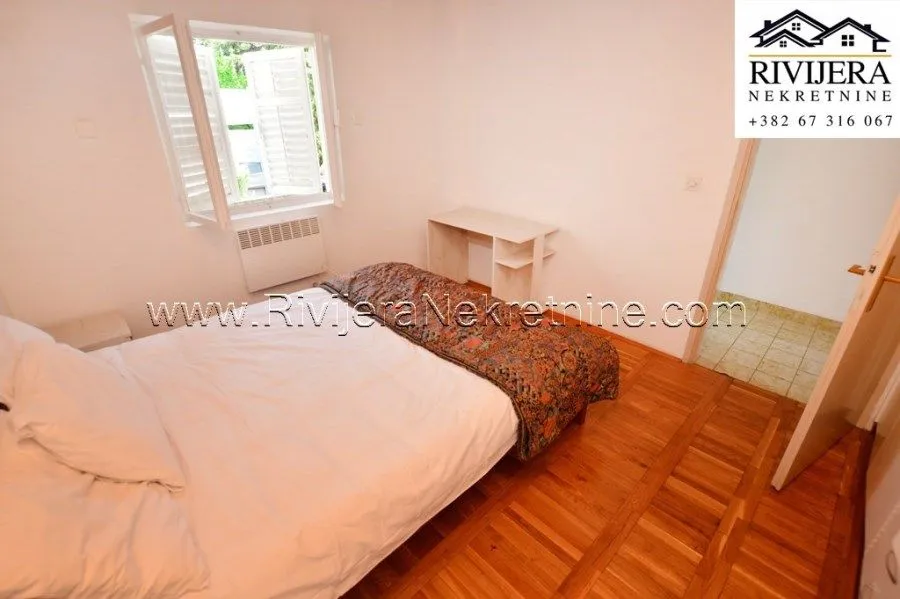 Prodaja, kuća, 123m², Igalo, Herceg Novi