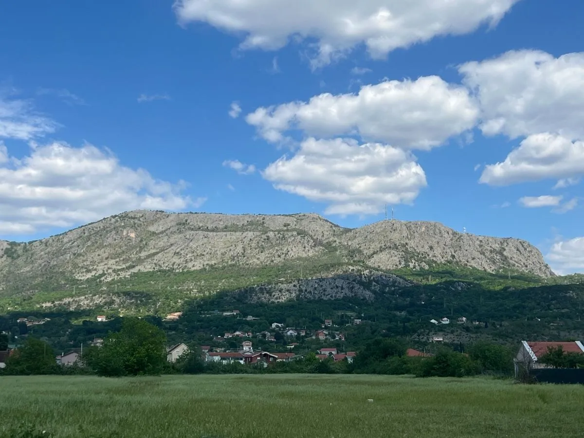Sale, land lot, 529m², Murtovina, Podgorica
