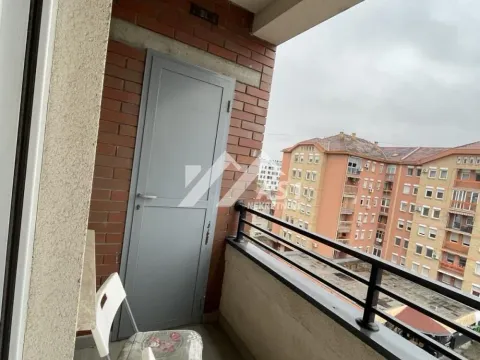 Izdavanje, jednosoban stan, 39m², Nova Detelinara, Novi Sad Sve Podlokacije - image 6