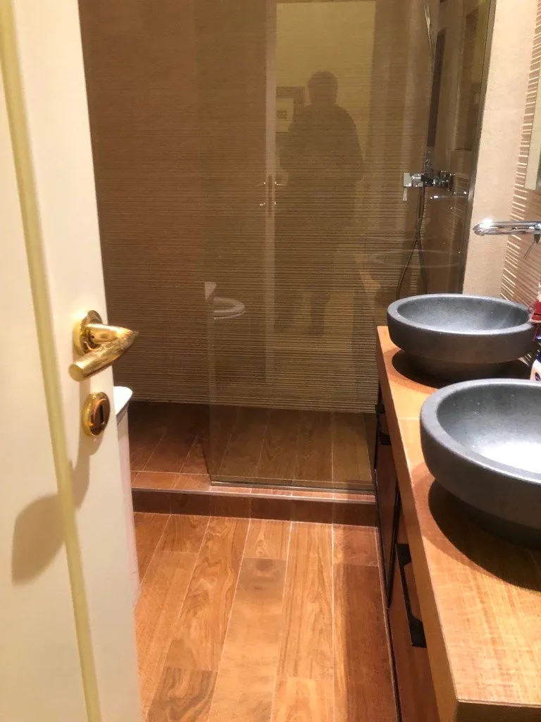 Rent, three bedroom apartment, 122m², Gorica C, Podgorica