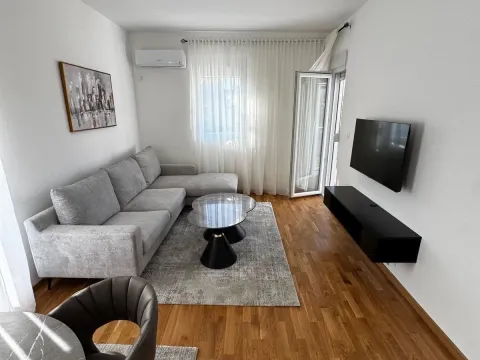 Rent, one bedroom apartment, 60m², Zagorič, Podgorica - image 2