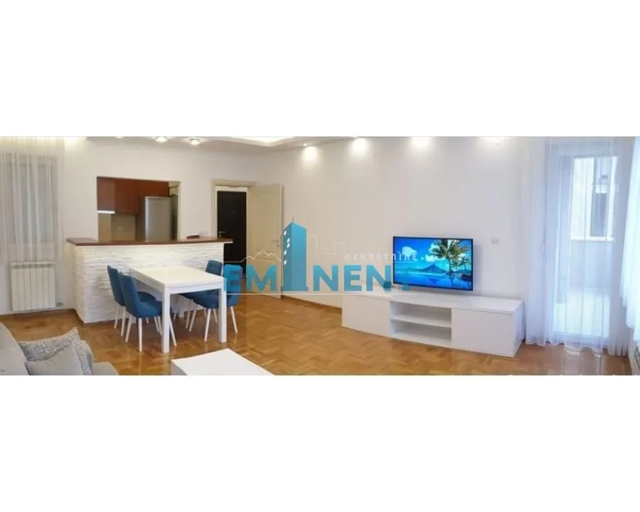 Rent, two bedroom apartment, 60m², Voždovac Sve Podlokacije, Beograd