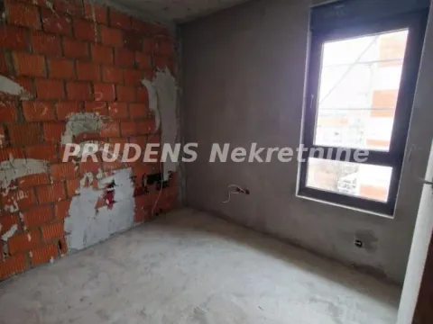 Sale, three bedroom apartment, 57m², Banovo Brdo, Beograd - image 7