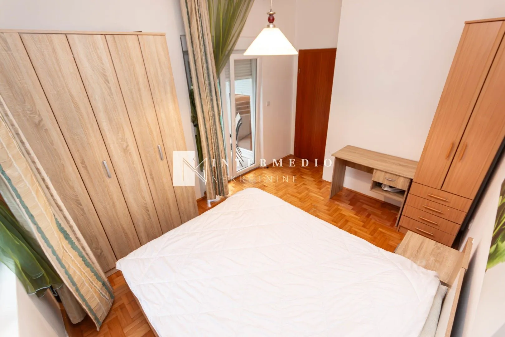 Prodaja, dvosoban stan, 56m², Topla, Herceg Novi