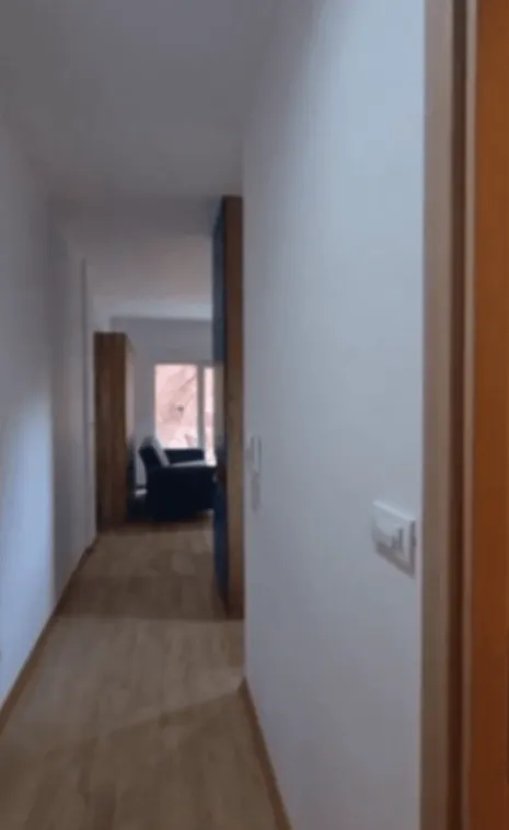 Sale, apartment, 27m², Golubovina, Budva