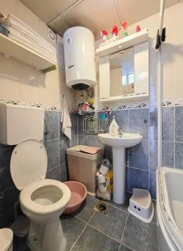Prodaja, jednosoban stan, 35m², Zabjelo, Podgorica - image 8