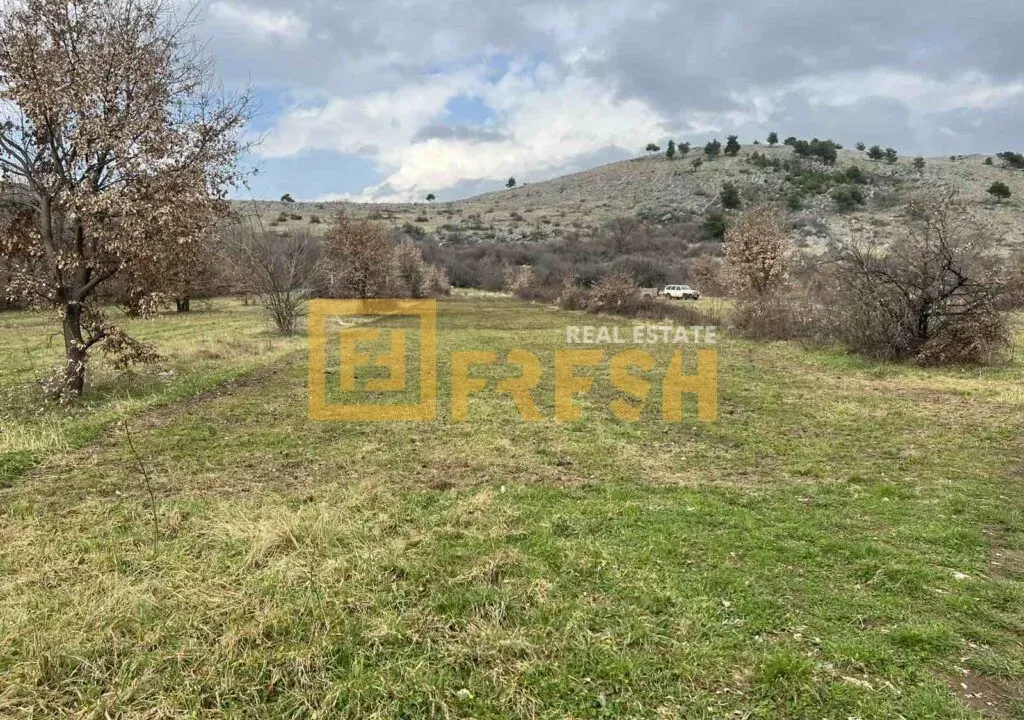 Prodaja, plac, 600m², Ostalo, Podgorica