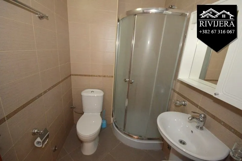 Prodaja, stan, 83m², Igalo, Herceg Novi