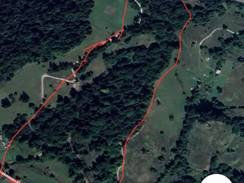 Sale, land lot, 10000m², Bare, Kolašin - image 2