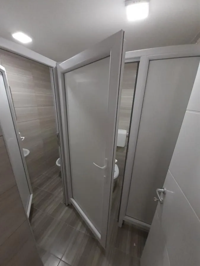 Rent, office space, 90m², Centar, Niš