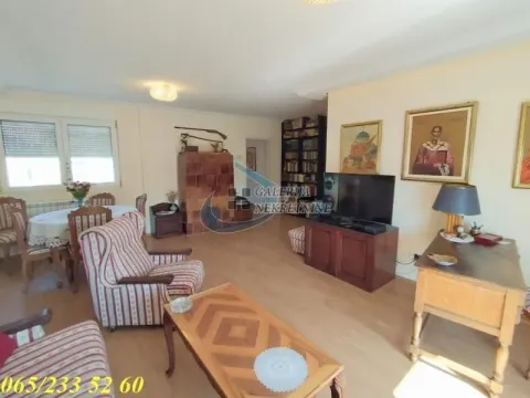 Prodaja, stan, 208m², Stari Grad, Beograd - image 17