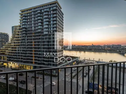 Stan in Savski Venac