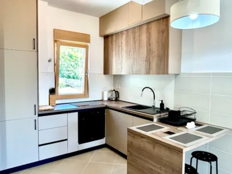 Stan-na-dan, dvosoban stan, 62m², Dobrota, Kotor - image 4