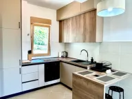 Daily-rent, two bedroom apartment, 62m², Dobrota, Kotor - image 4