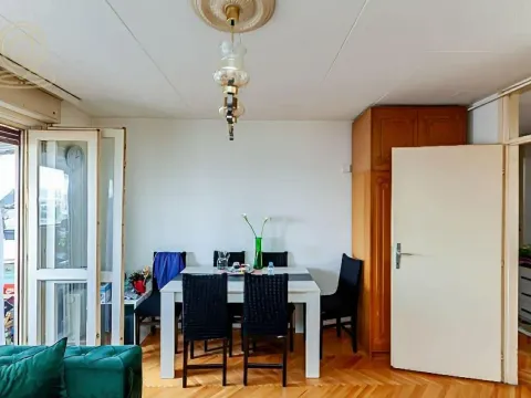 Sale, two bedroom apartment, 59m², Medijana, Niš - image 3