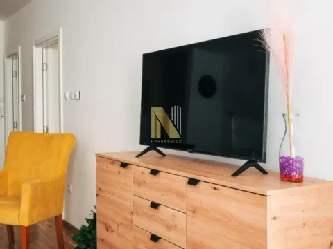 Izdavanje, jednosoban stan, 46m², Telep, Novi Sad Sve Podlokacije - image 3