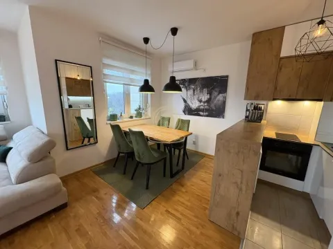 Prodaja, trosoban stan, 54m², Bul Kralja Aleksandra, Zvezdara Sve Podlokacije - image 4