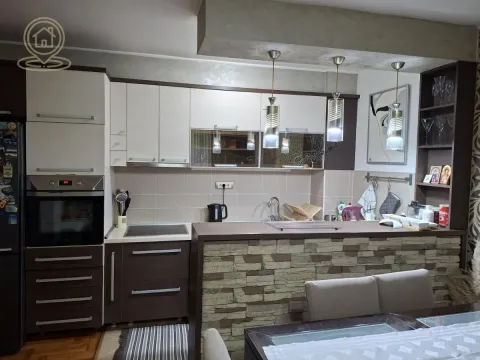 Prodaja, trosoban stan, 77m², Podbara, Novi Sad Sve Podlokacije - image 6