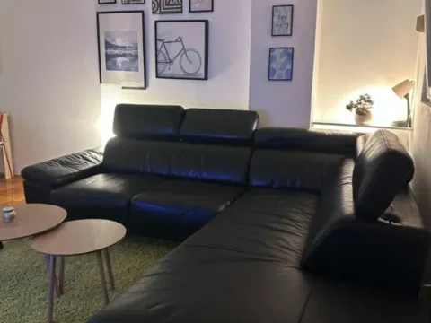 Rent, one bedroom apartment, 52m², City Kvart, Podgorica - image 12