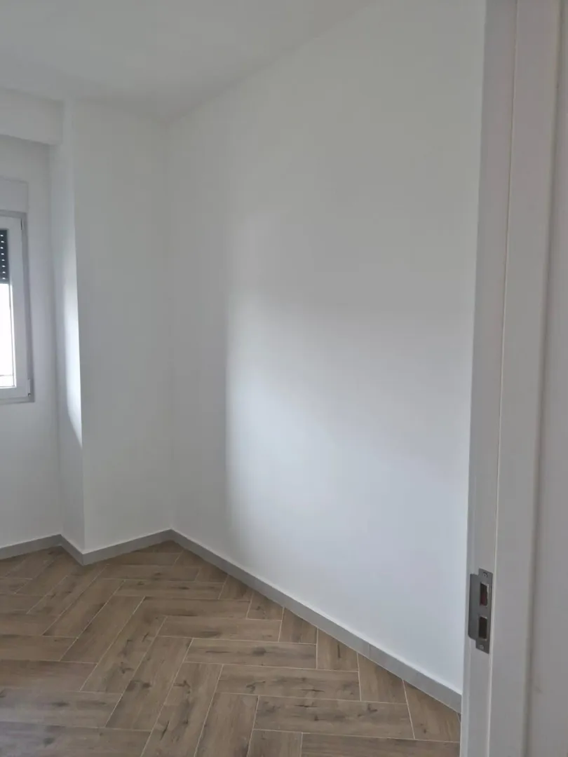 Sale, three bedroom apartment, 77m², Ledine, Beograd