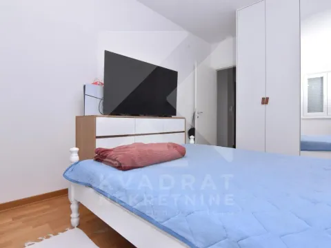 Izdavanje, jednosoban stan, 43m², City Kej, Podgorica - image 6