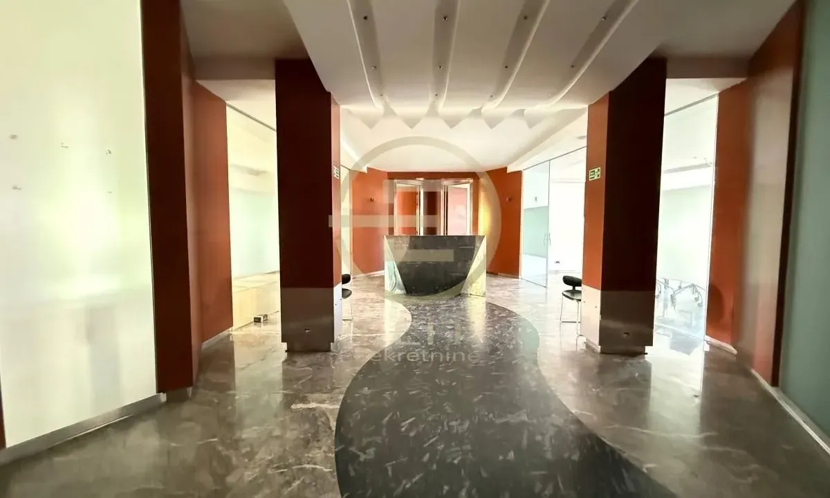 Sale, office space, 254m², Centar, Novi Sad