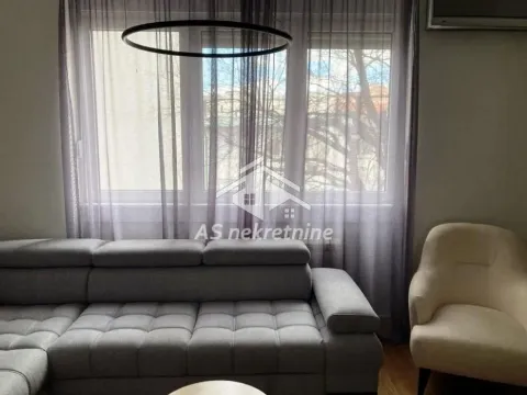 Izdavanje, dvosoban stan, 64m², Vračar Hram, Vračar Sve Podlokacije - image 4