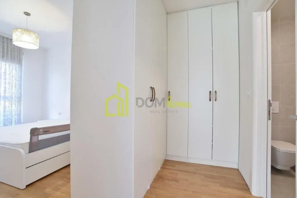 Sale, three bedroom apartment, 94m², Bečići, Budva